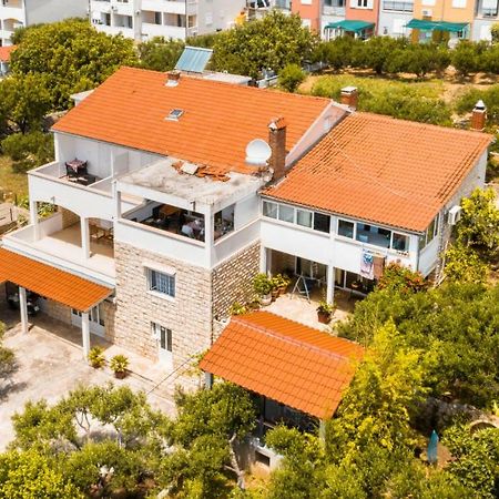 Guest House Stefica Hvar Town Exteriér fotografie