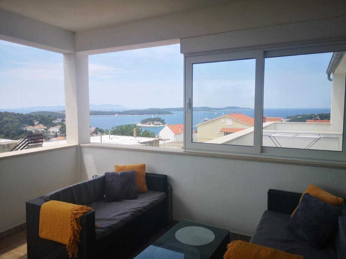 Guest House Stefica Hvar Town Exteriér fotografie