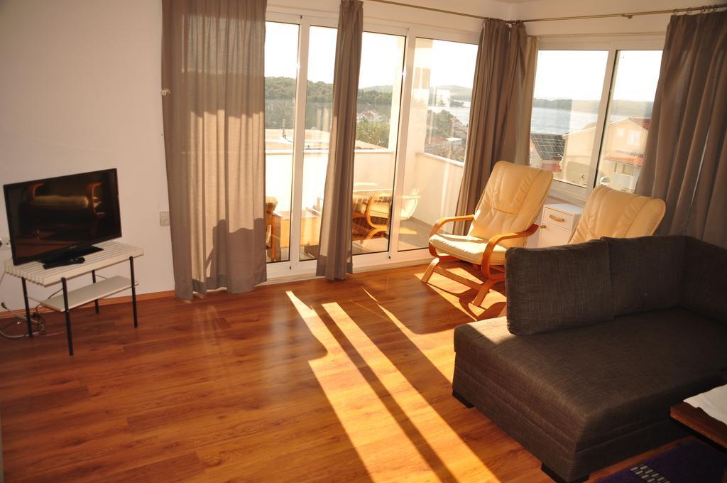 Guest House Stefica Hvar Town Pokoj fotografie