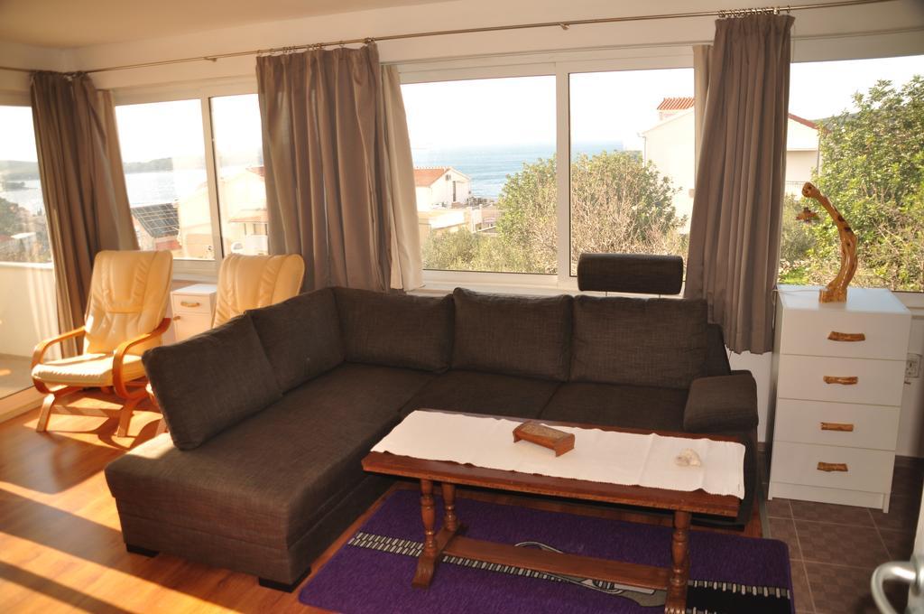 Guest House Stefica Hvar Town Pokoj fotografie