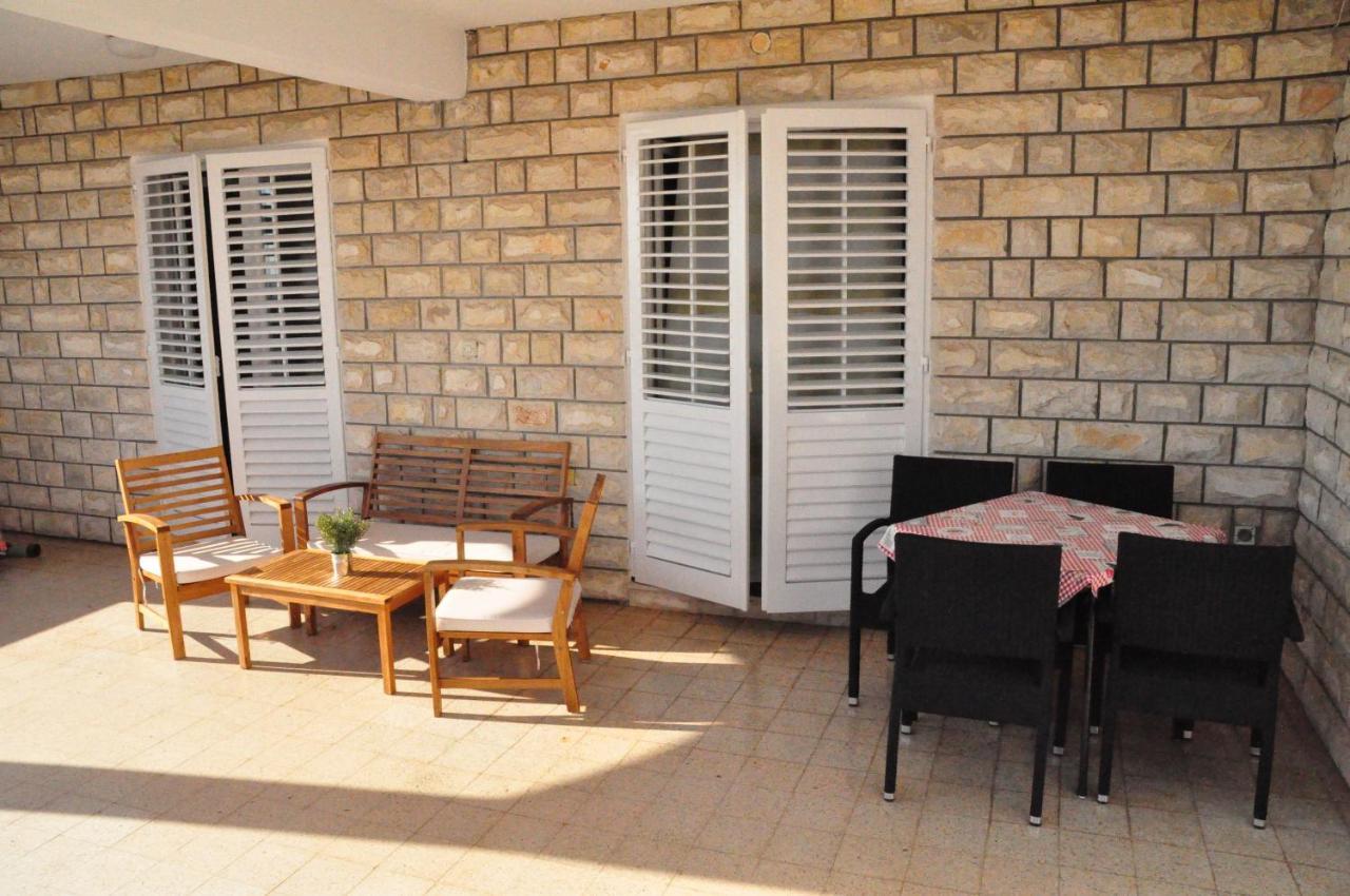 Guest House Stefica Hvar Town Exteriér fotografie
