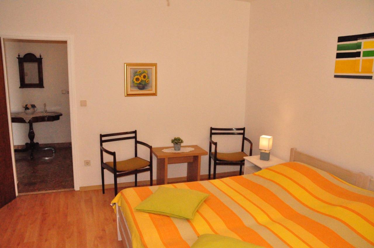 Guest House Stefica Hvar Town Exteriér fotografie