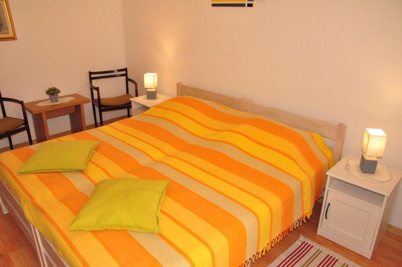 Guest House Stefica Hvar Town Exteriér fotografie