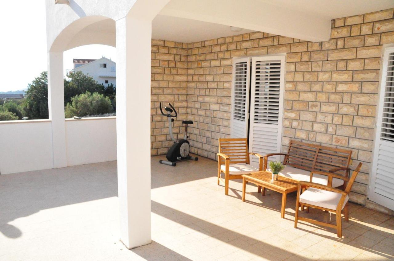 Guest House Stefica Hvar Town Exteriér fotografie
