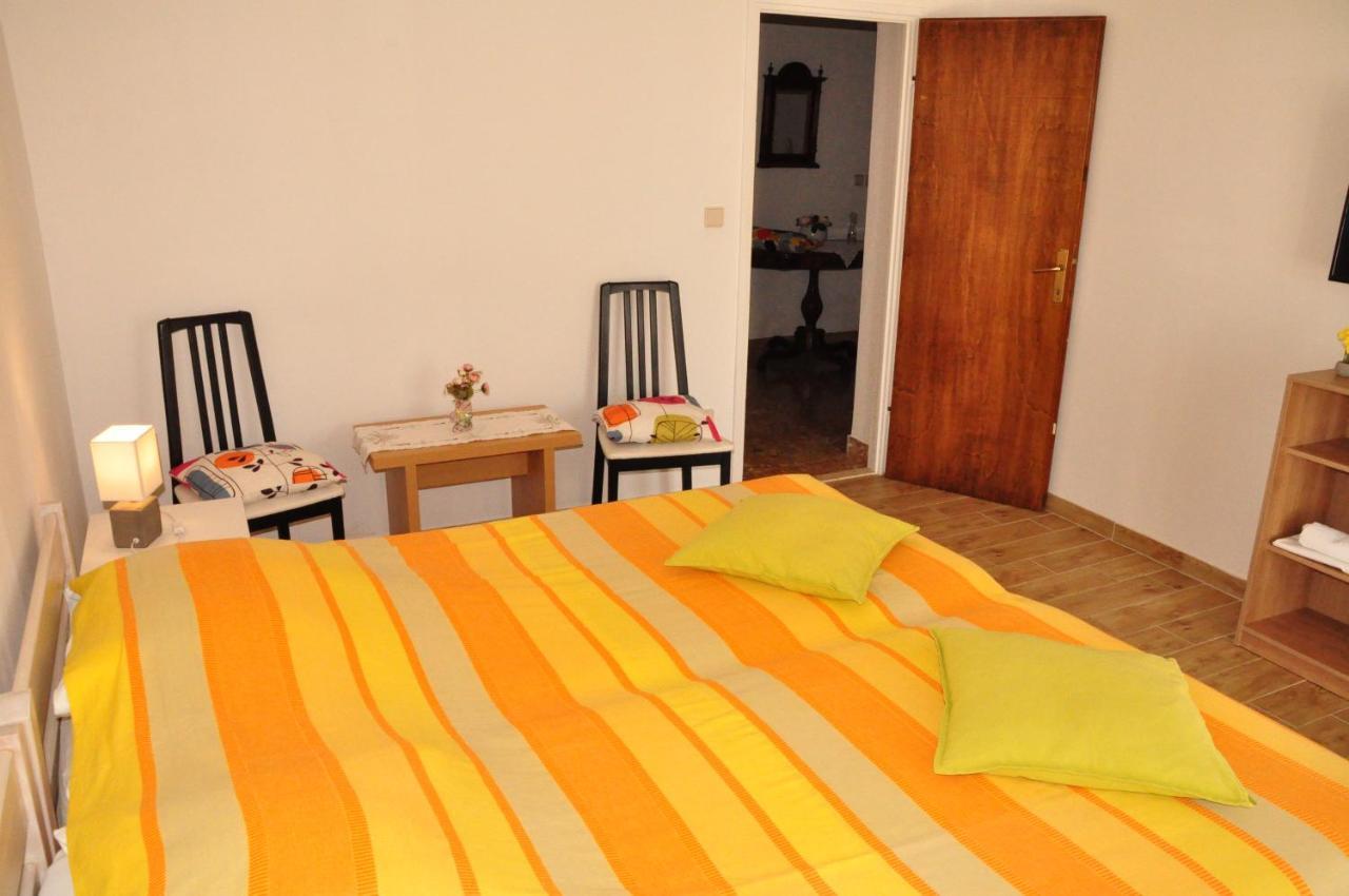 Guest House Stefica Hvar Town Exteriér fotografie