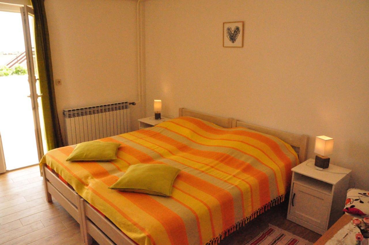 Guest House Stefica Hvar Town Exteriér fotografie