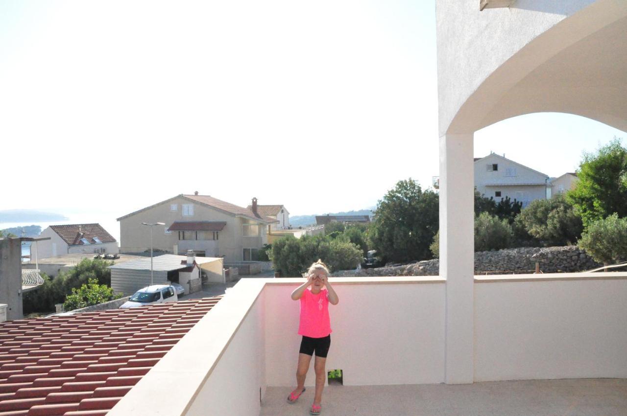 Guest House Stefica Hvar Town Exteriér fotografie