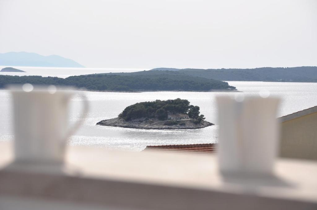 Guest House Stefica Hvar Town Exteriér fotografie
