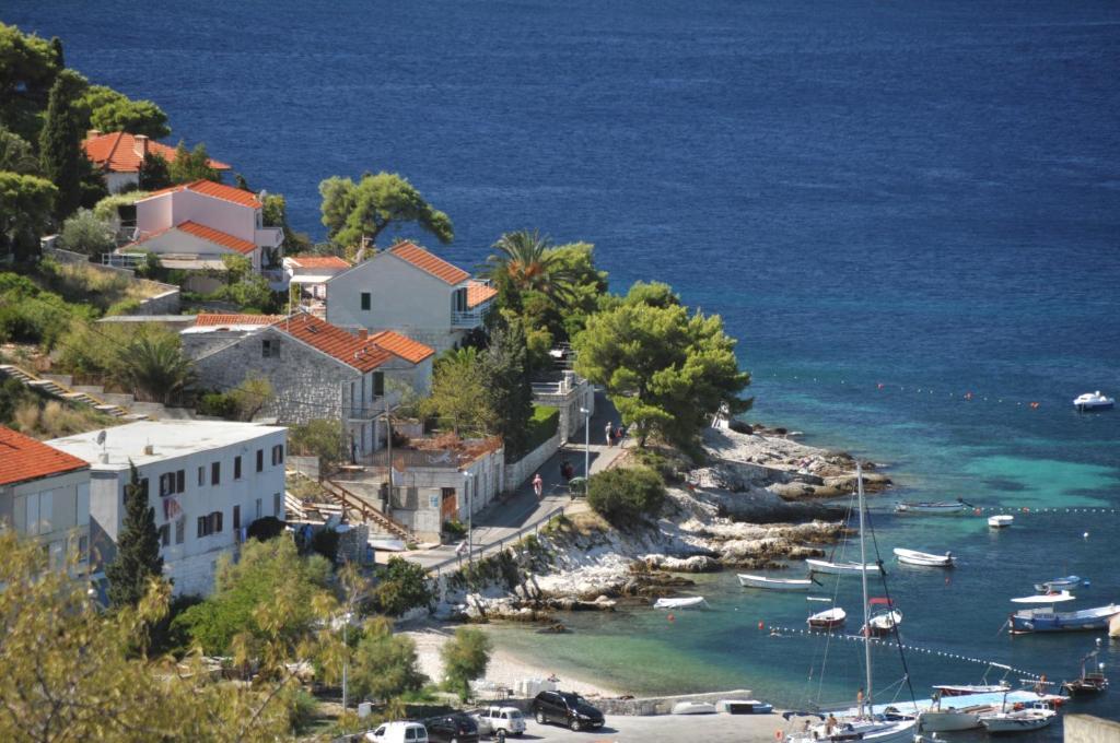 Guest House Stefica Hvar Town Exteriér fotografie