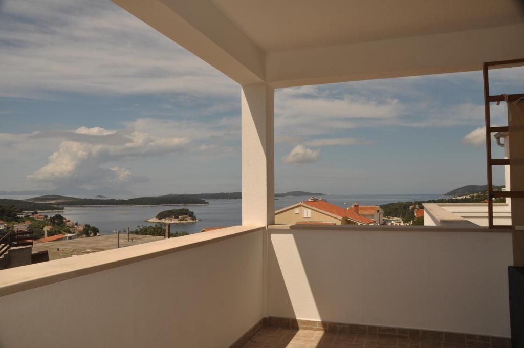 Guest House Stefica Hvar Town Exteriér fotografie