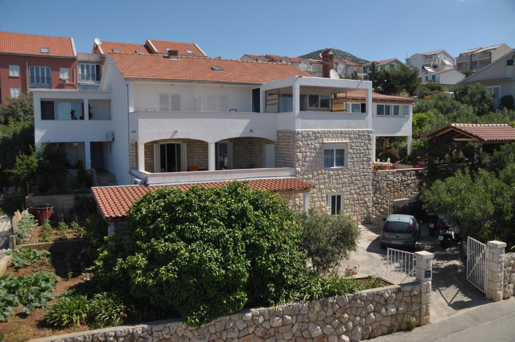 Guest House Stefica Hvar Town Exteriér fotografie