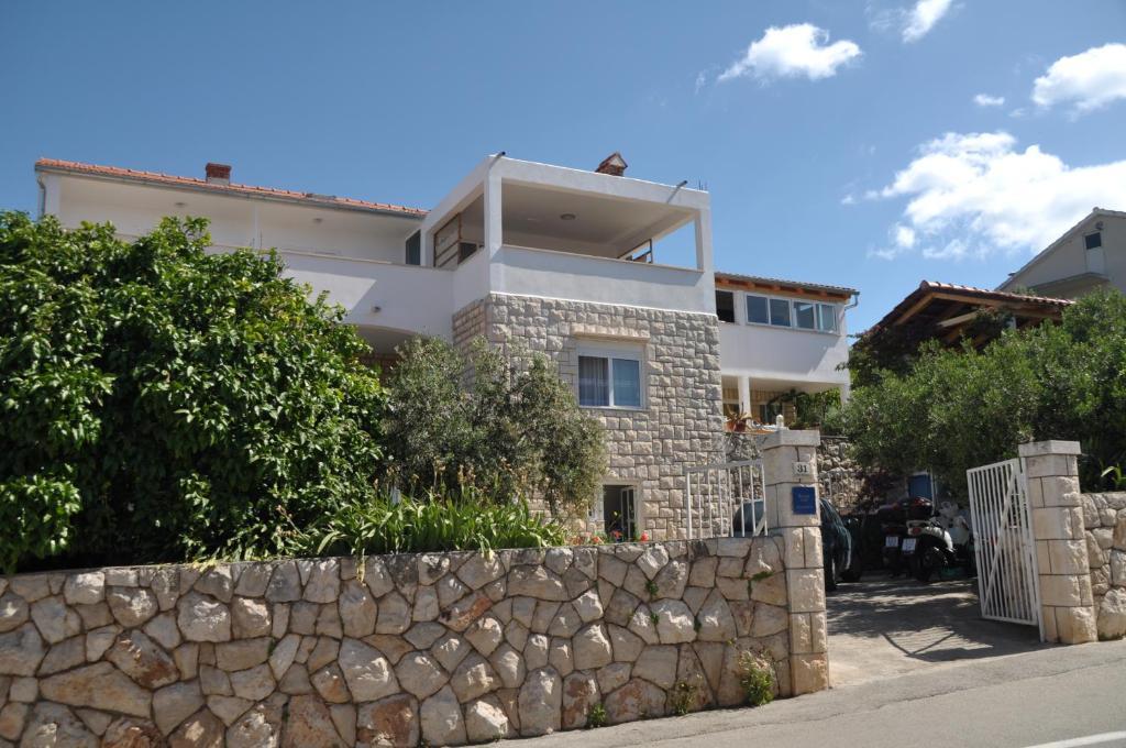 Guest House Stefica Hvar Town Exteriér fotografie