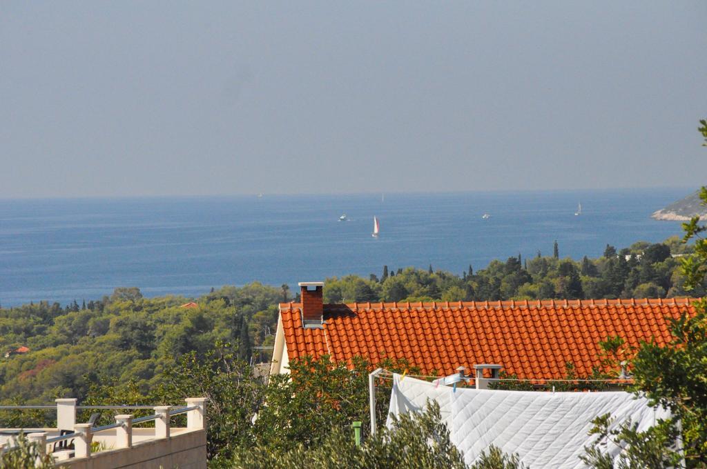 Guest House Stefica Hvar Town Exteriér fotografie