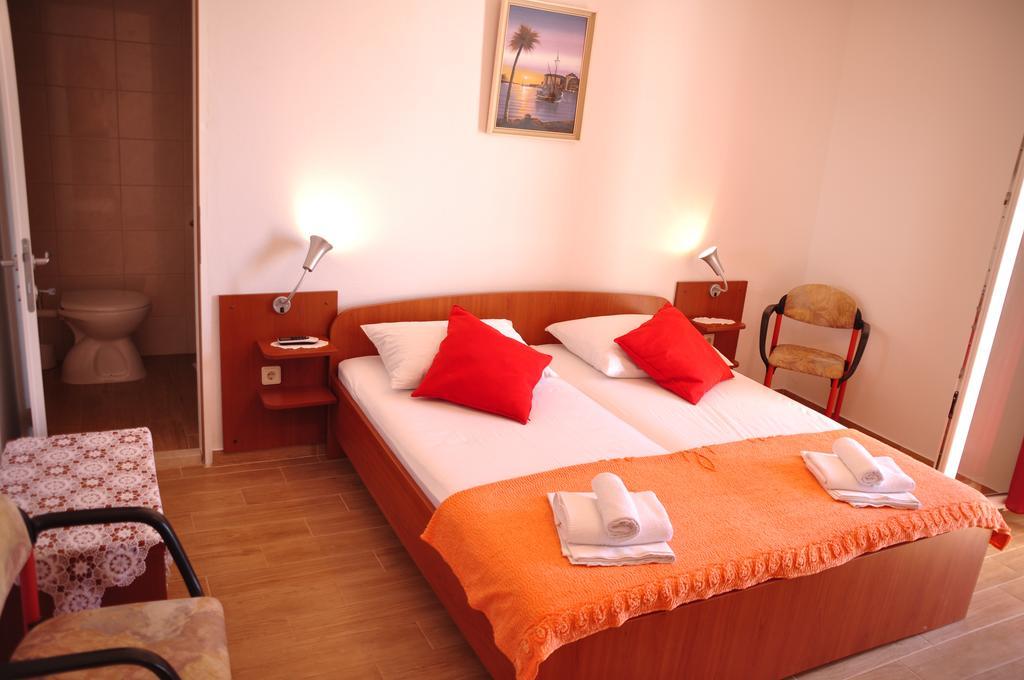 Guest House Stefica Hvar Town Exteriér fotografie