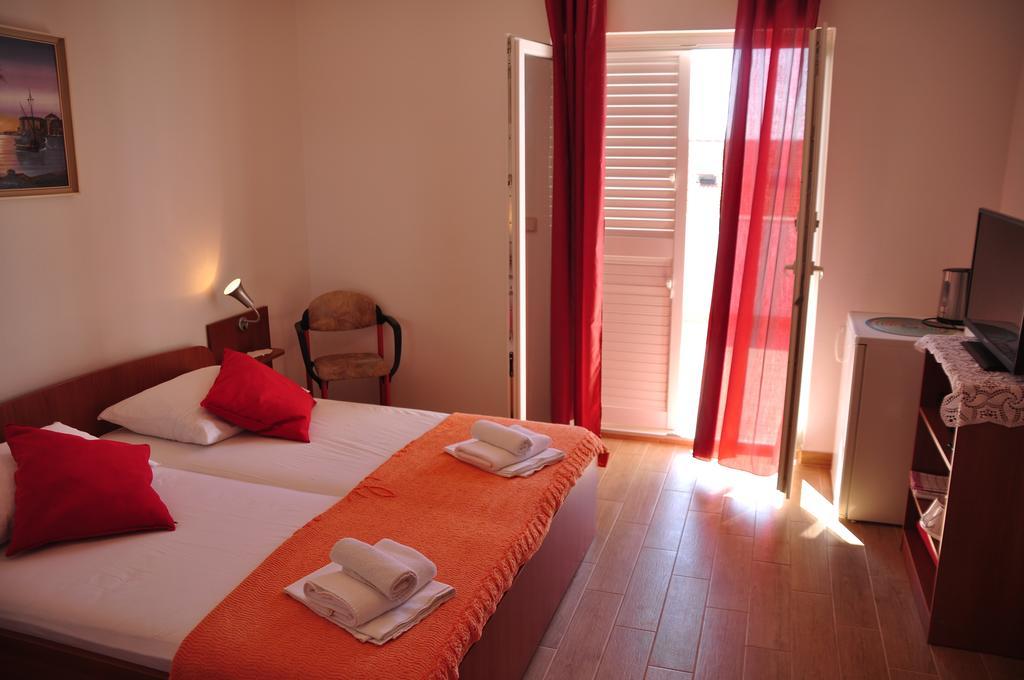 Guest House Stefica Hvar Town Exteriér fotografie