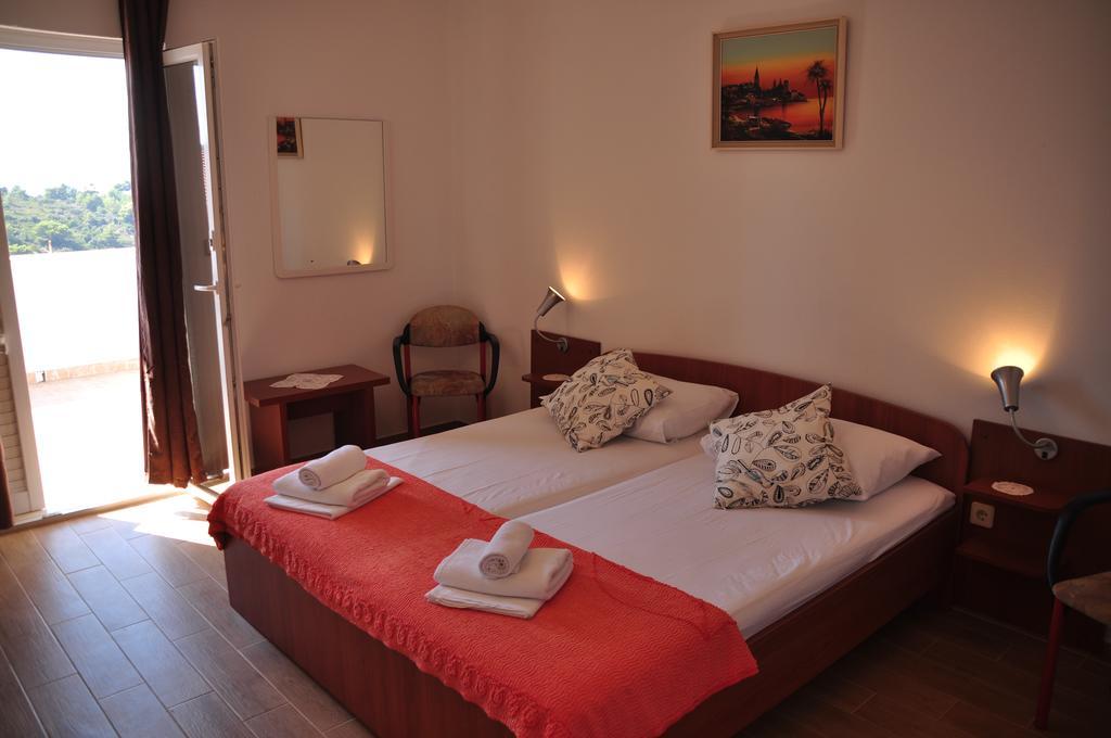 Guest House Stefica Hvar Town Exteriér fotografie