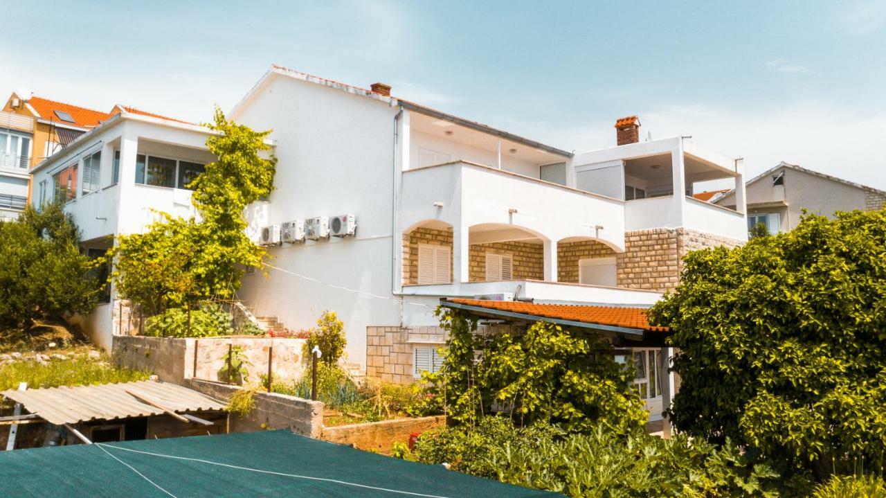 Guest House Stefica Hvar Town Exteriér fotografie