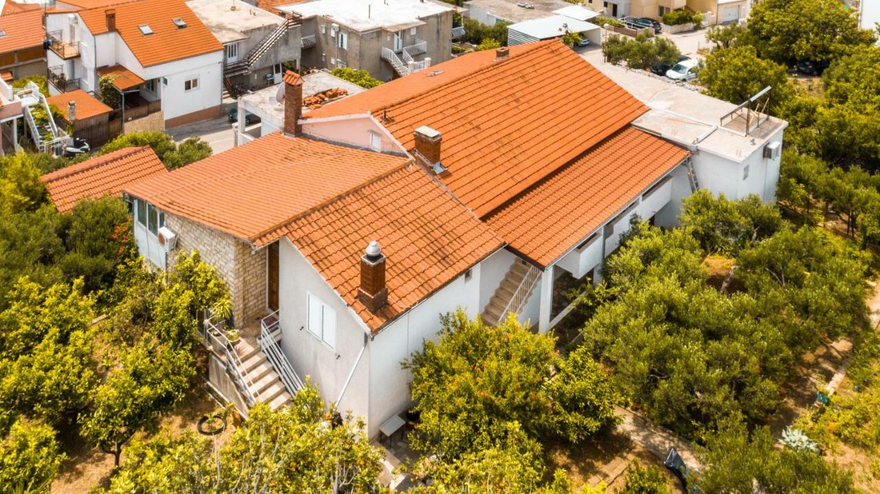 Guest House Stefica Hvar Town Exteriér fotografie
