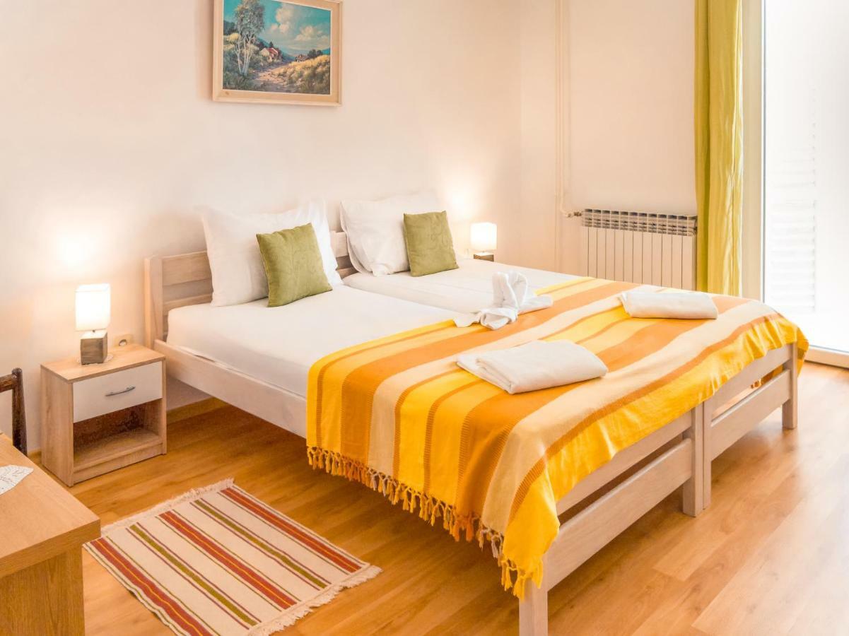 Guest House Stefica Hvar Town Exteriér fotografie
