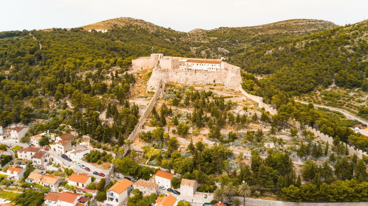Guest House Stefica Hvar Town Exteriér fotografie