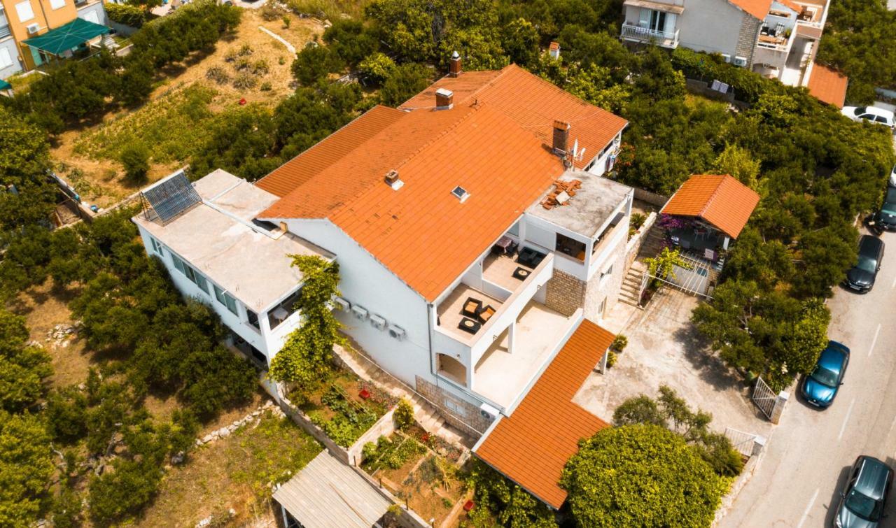 Guest House Stefica Hvar Town Exteriér fotografie