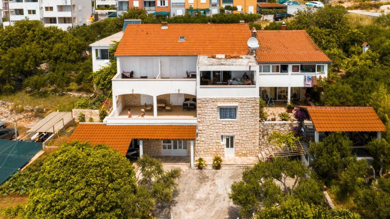 Guest House Stefica Hvar Town Exteriér fotografie