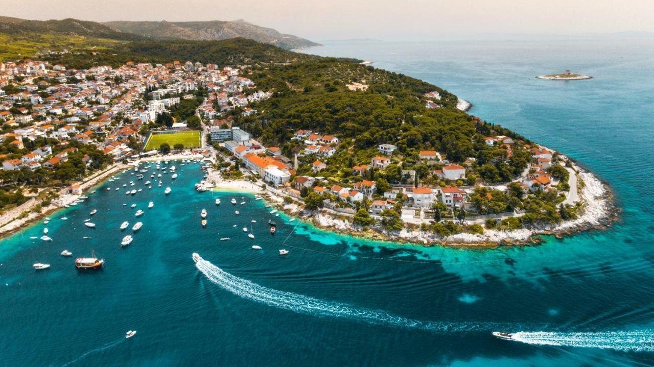 Guest House Stefica Hvar Town Exteriér fotografie